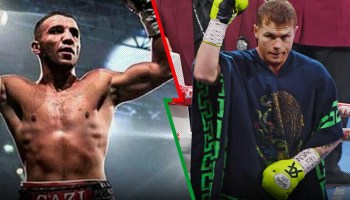 Avni Yildirim: Conoce al boxeador que enfrentará al 'Canelo' Álvarez por el título supermediano del CMB