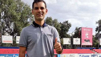 ¡Rómpela, 'Kaiser'! Rafa Márquez debutará como DT en un club español