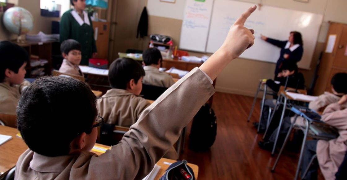 Regreso a clases en México será el 24 de agosto y será por televisión