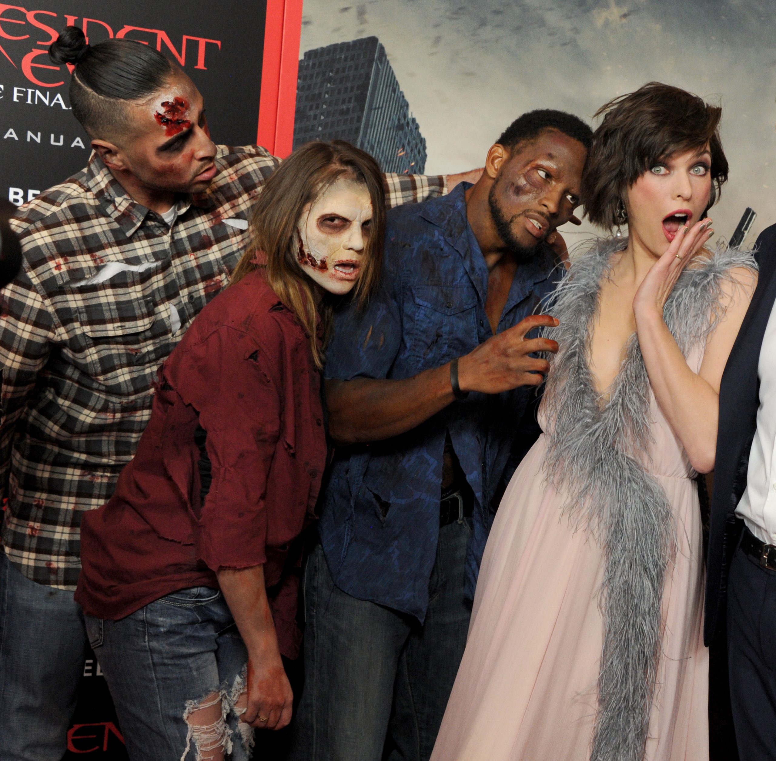 ¡Ay nanita! Netflix está trabajando en una serie live action de 'Resident Evil'