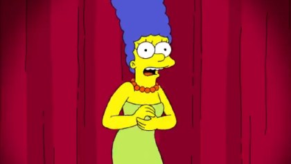 Así le respondió Marge Simpson a la abogada de Donald Trump por comparación con Kamala Harris
