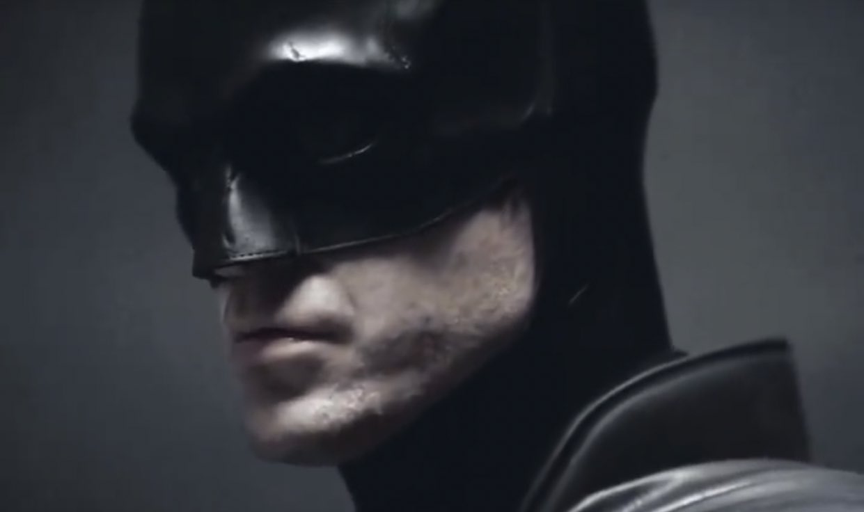 Checa a Robert Pattinson en estas imágenes de 'The Batman'
