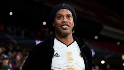Ronaldinho podría quedar libre el próximo martes y volvería a Brasil