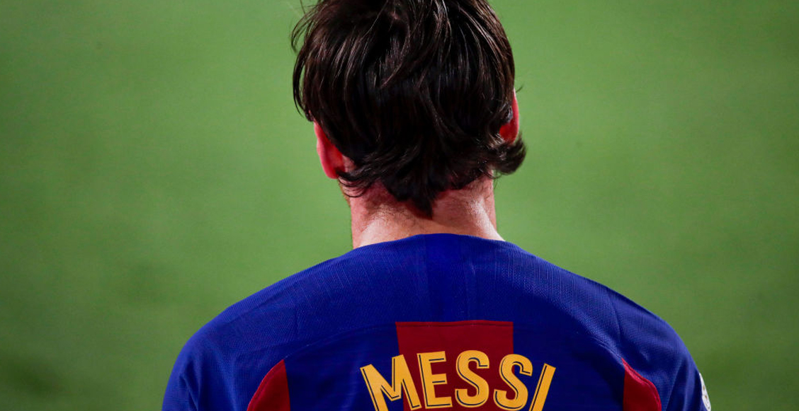 ¿Qué tanto afectará al Barcelona la salida de Lionel Messi?