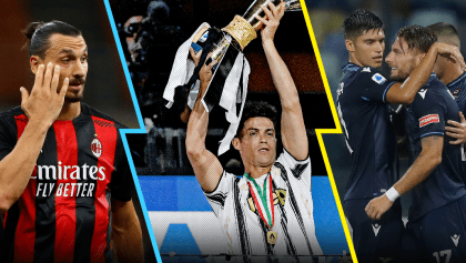 La liga con más goles en Europa, el cierre perfecto del Milan y el campeón de goleo: Lo que dejó la Serie A