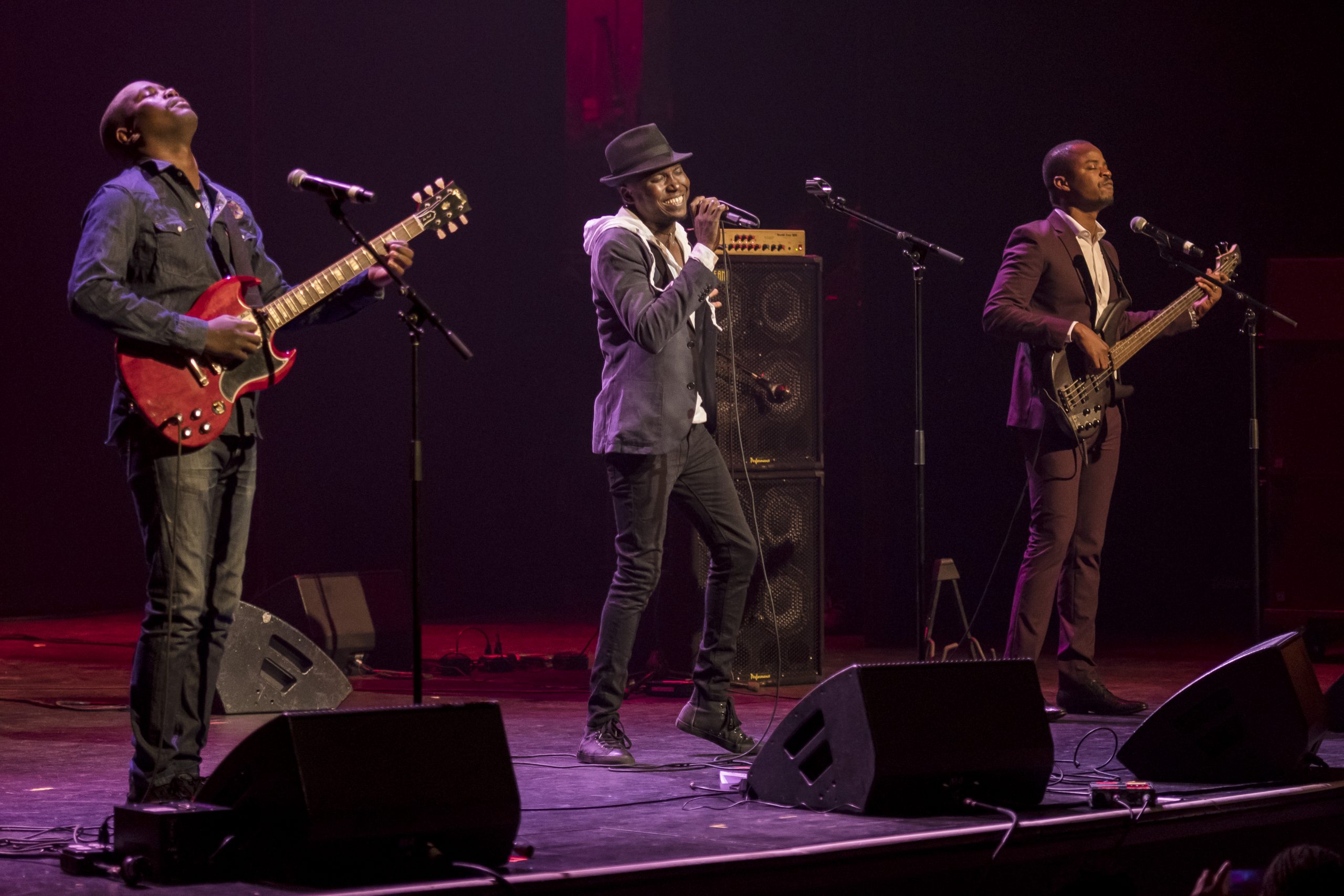 Songhoy Blues: La banda que representa la voz de su pueblo a través de la música
