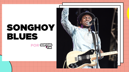 Songhoy Blues: La banda que representa la voz de su pueblo a través de la música