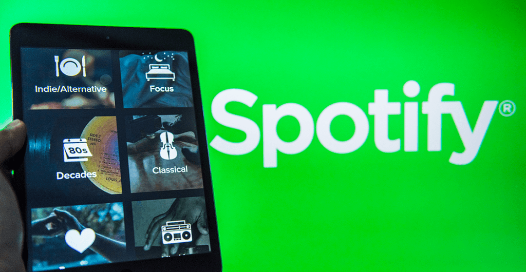 Para que no se les pase: Spotify aumenta sus precios en México por el impuesto digital