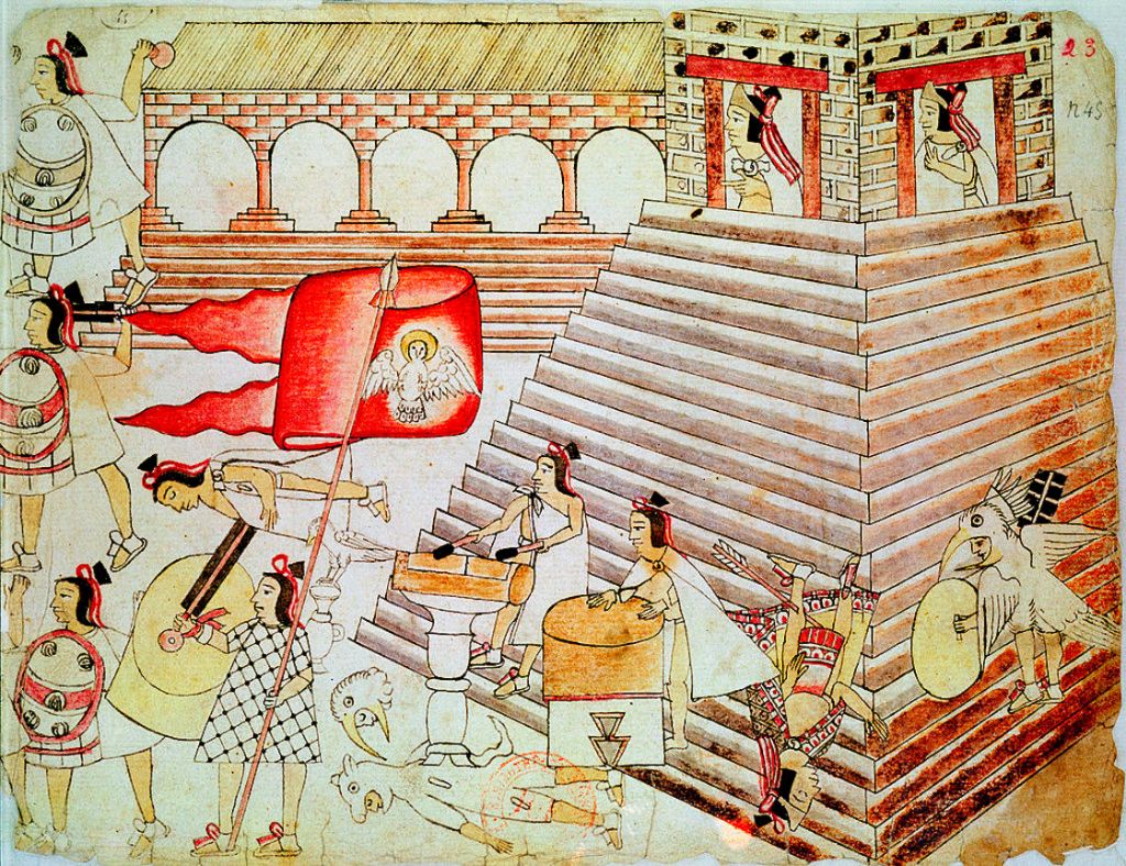 tenochtitlan-templo