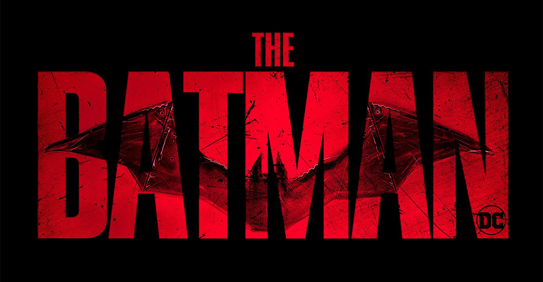 Matt Reeves revela los primeros artes oficiales de 'The Batman'
