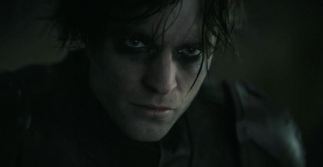 DC FanDome: Matt Reeves liberó el primer teaser de 'The Batman' con Robert Pattinson