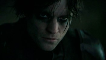 DC FanDome: Matt Reeves liberó el primer teaser de 'The Batman' con Robert Pattinson