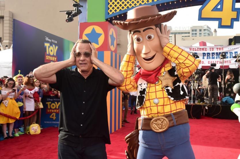 Tom Hanks podría interpretar a Geppetto en ‘Pinocho’ live action