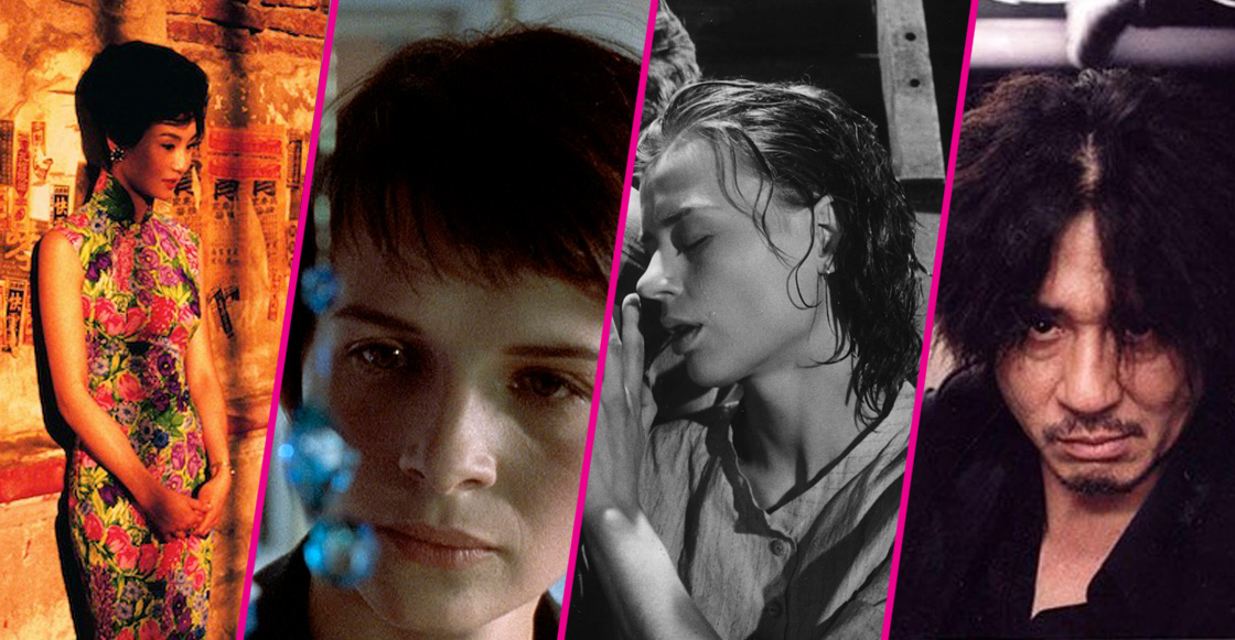 Estas son 25 de las mejores trilogías en la historia del cine