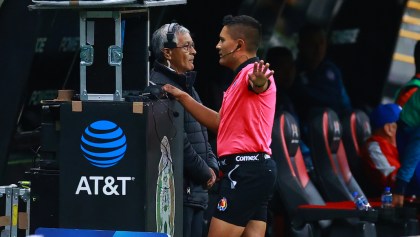 Se les acabó su VAR: Le jalan las orejas a árbitros por abusar de la tecnología en la Liga MX