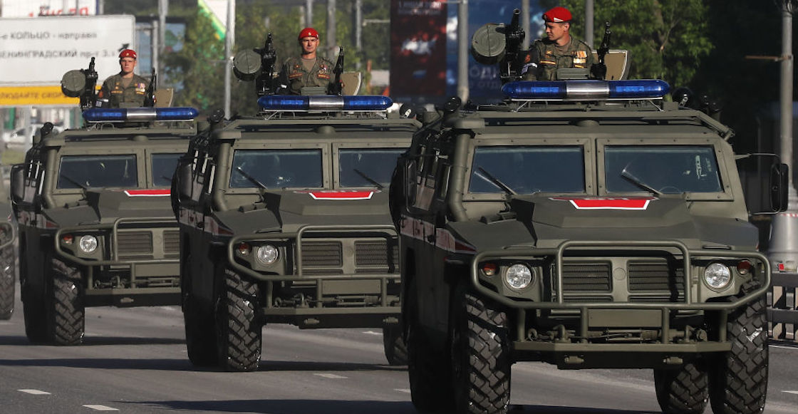 vehiculos-rusos-militares