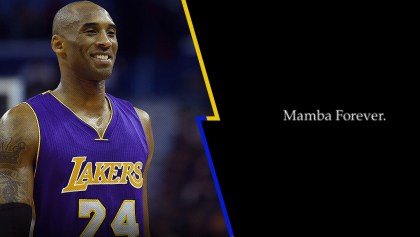 Kendrick Lamar narra emotivo video homenajeando a Kobe Bryant