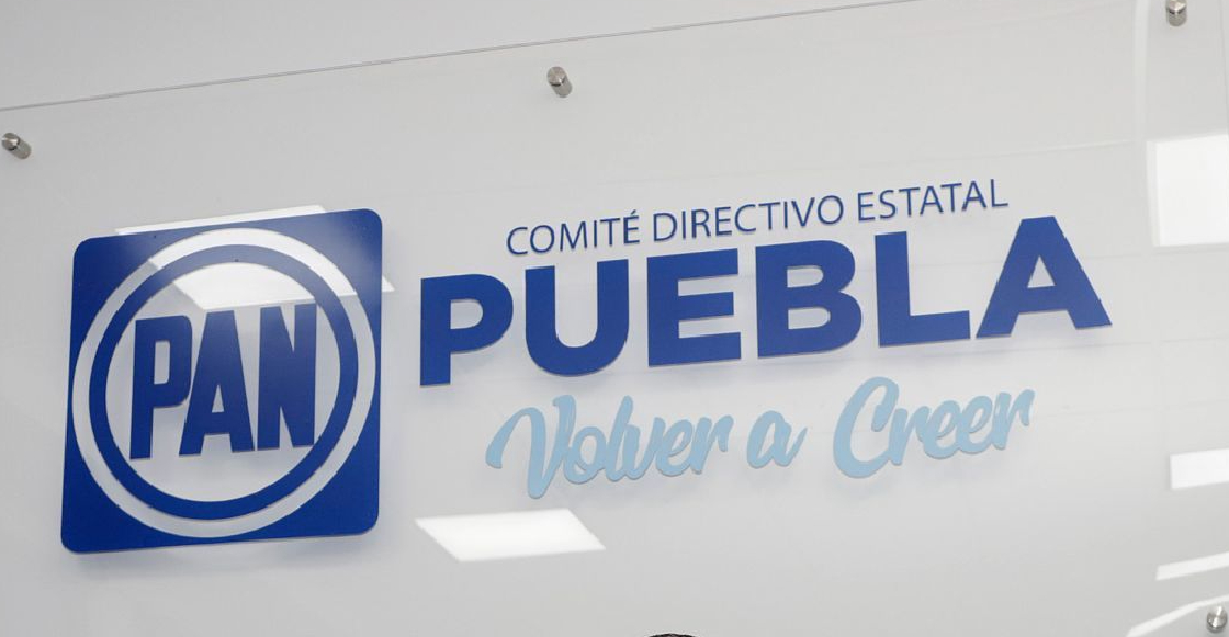 Vinculan a proceso a exdirigente del PAN en Puebla por presunta falsificación de título profesional