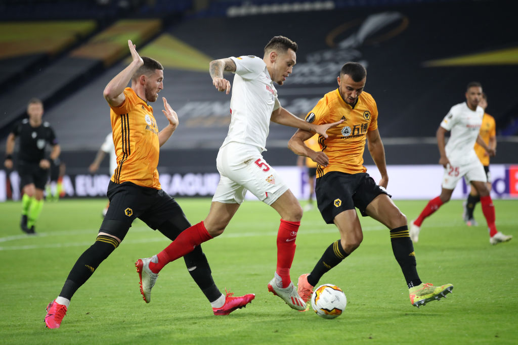 El título y su boleto a competencias europeas: Lo que se juegan los Wolves en la Europa League