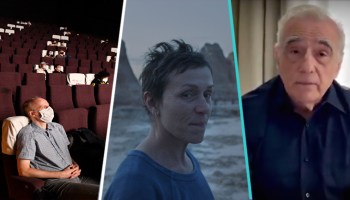 TIFF: 10 cosas que debes saber del Festival Internacional de Cine de Toronto 2020