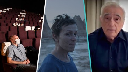 TIFF: 10 cosas que debes saber del Festival Internacional de Cine de Toronto 2020