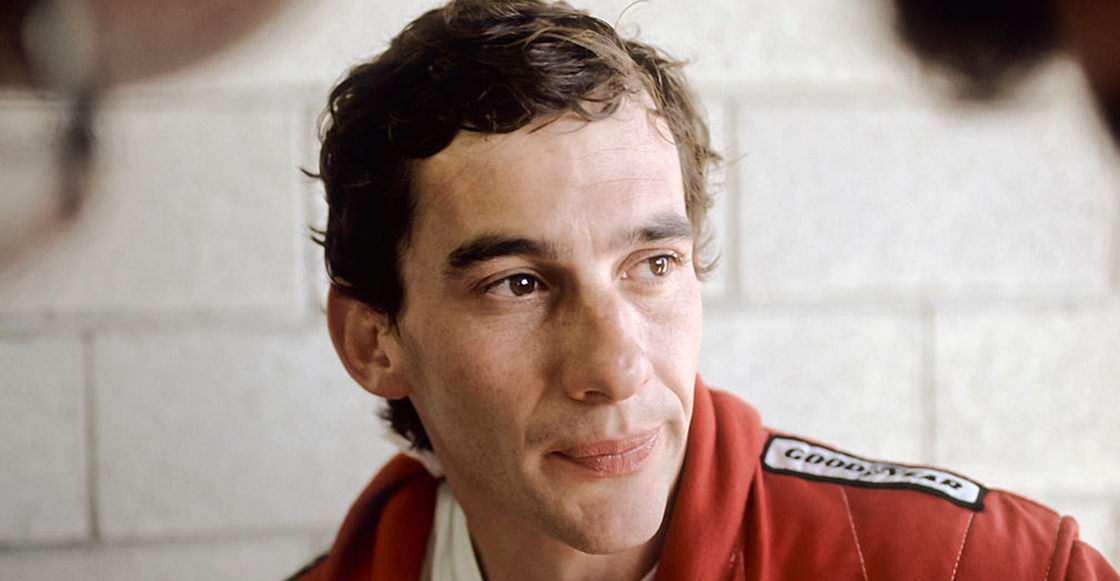 El lado más humano: Así será la miniserie de Netflix sobre Ayrton Senna