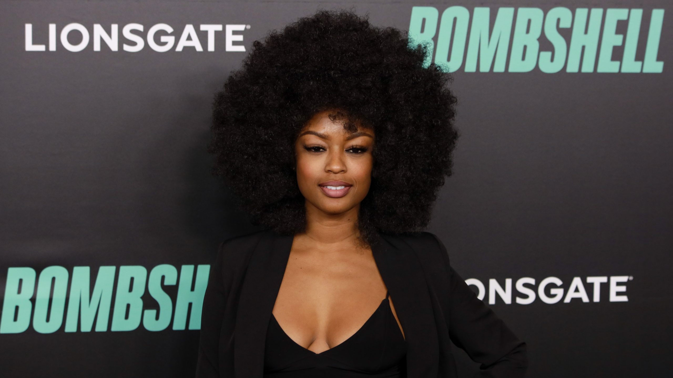 Checa las primeras imágenes de Javicia Leslie como 'Batwoman'