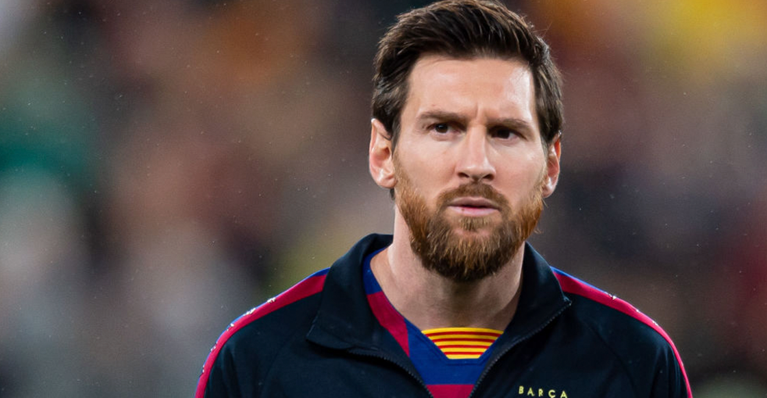 El adiós ideal: ¿Cuándo jugaría Messi su último partido con el Barcelona?