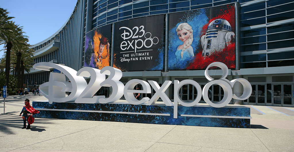 Mala suerte, Mickey Mouse: Disney retrasará la Expo D23 hasta 2022