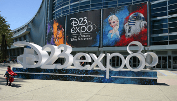Mala suerte, Mickey Mouse: Disney retrasará la Expo D23 hasta 2022