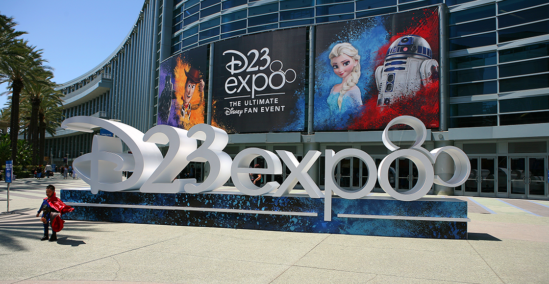 Mala suerte, Mickey Mouse: Disney pospone la Expo D23 hasta 2022