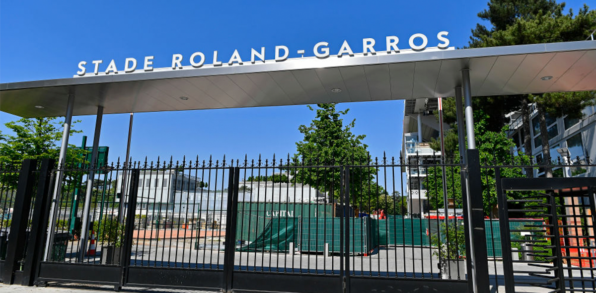 El Roland Garros 2020 se jugará con público