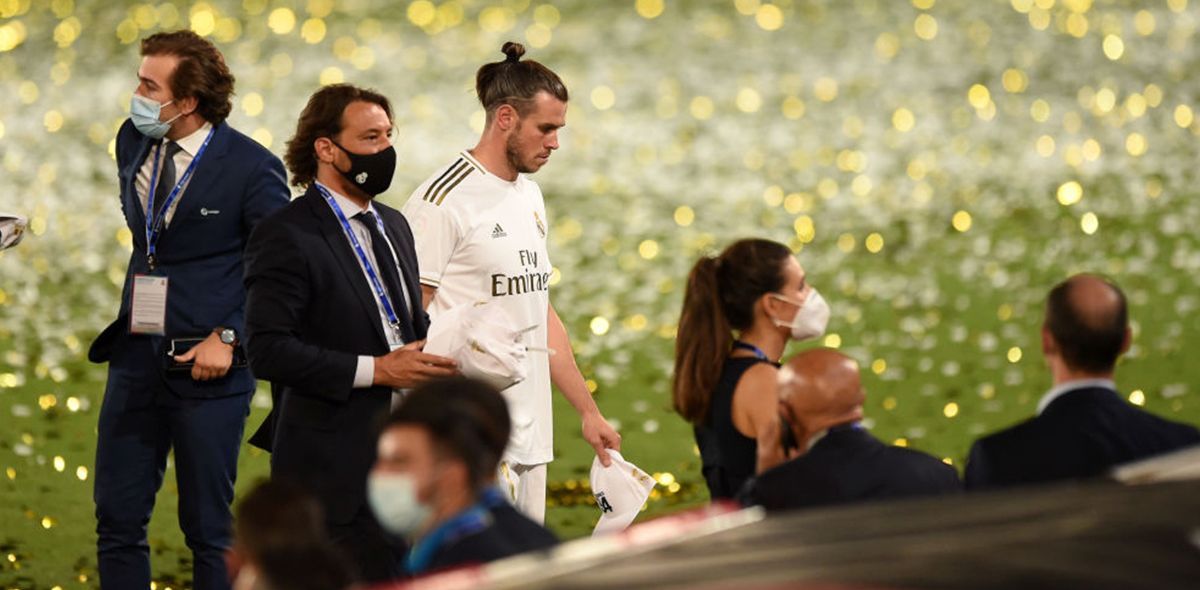 Oficial: Gareth Bale vuelve al Tottenham como el jugador mejor pagado de la Premier League