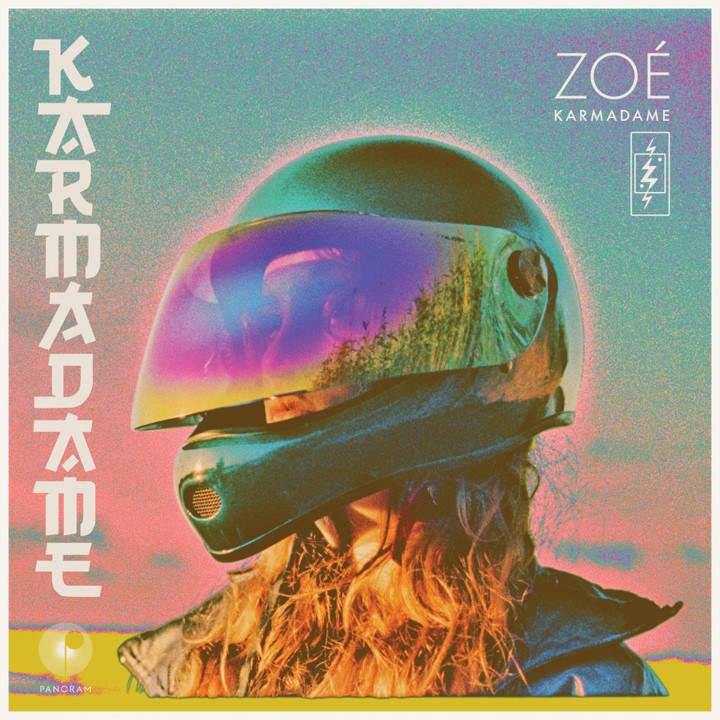 Checa en exclusiva el adelanto de la nueva rola de Zoé, "Karmadame"