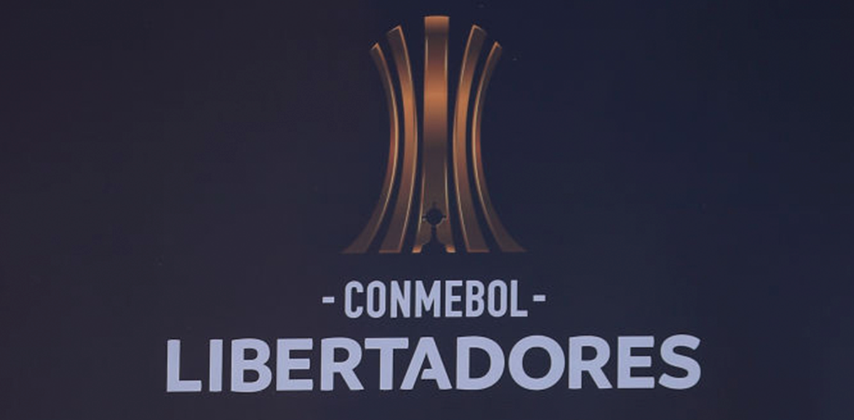 La fecha del regreso de la Copa Libertadores