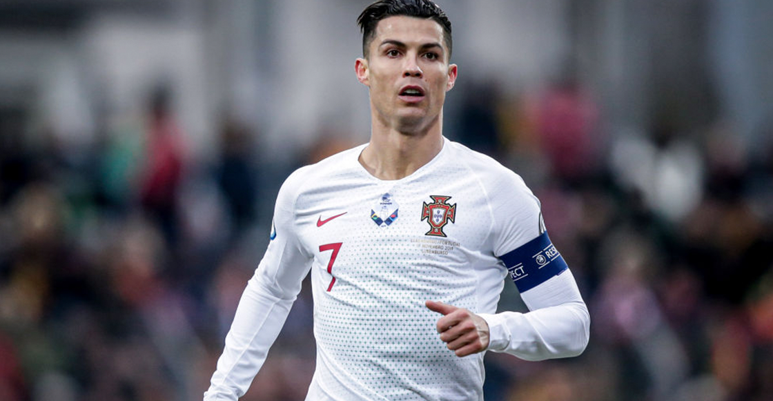 ¿Es neta? La increíble razón por la que Cristiano Ronaldo se perdería la UEFA Nations League con Portugal