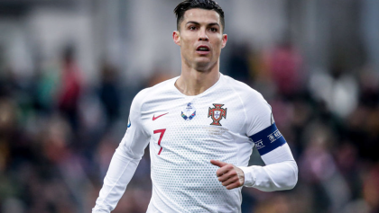 ¿Es neta? La increíble razón por la que Cristiano Ronaldo se perdería la UEFA Nations League con Portugal