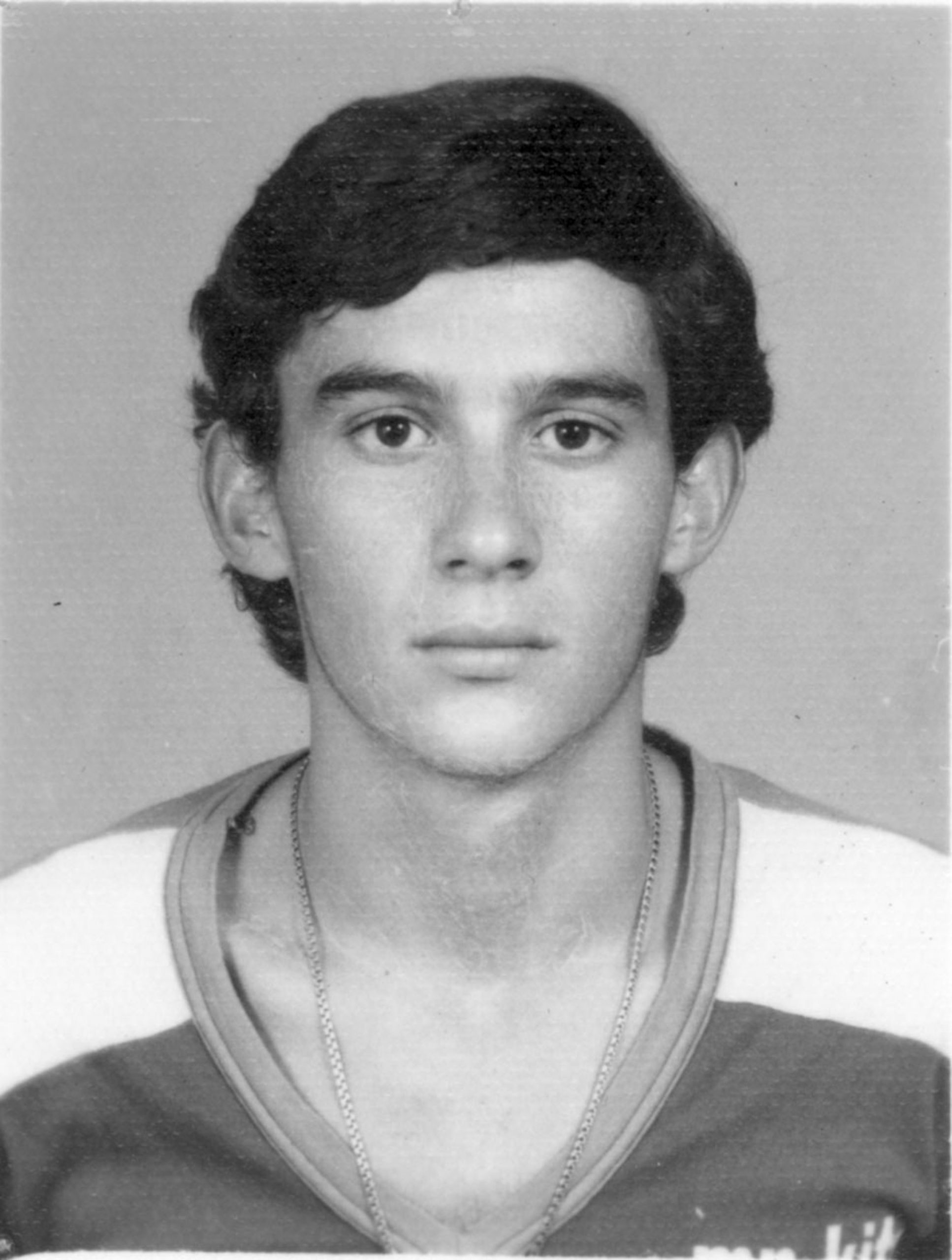 El lado más humano: Así será la miniserie de Netflix sobre Ayrton Senna