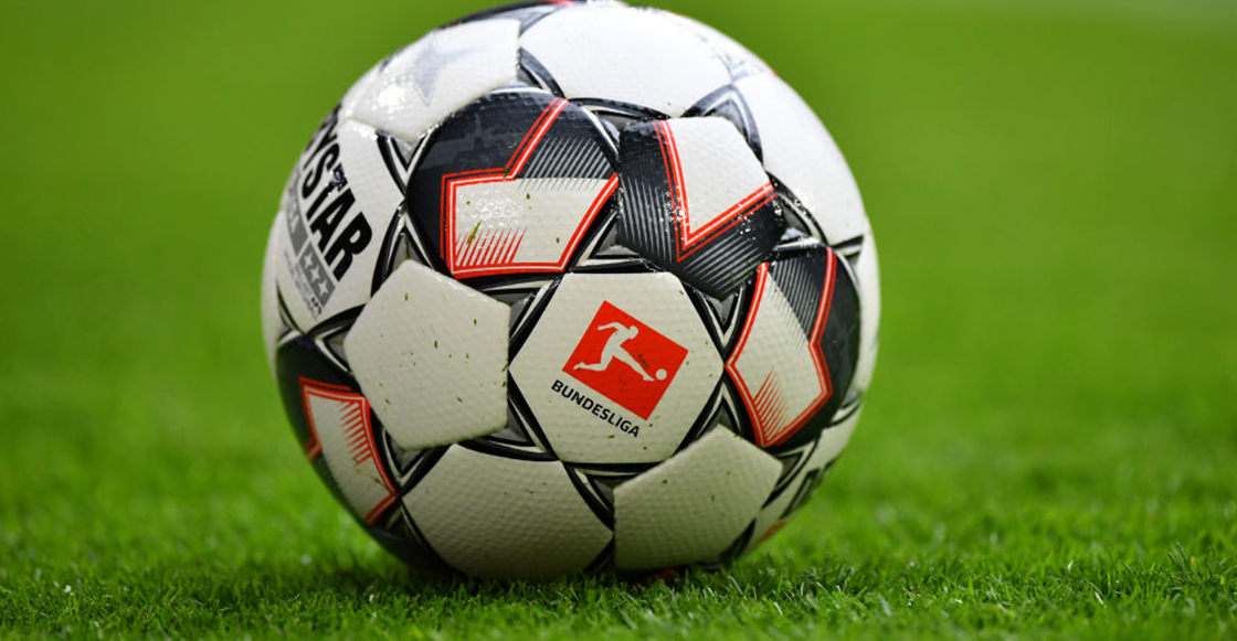 Los 5 cambios, el público y lo que debes saber de la Bundesliga 2020-2021