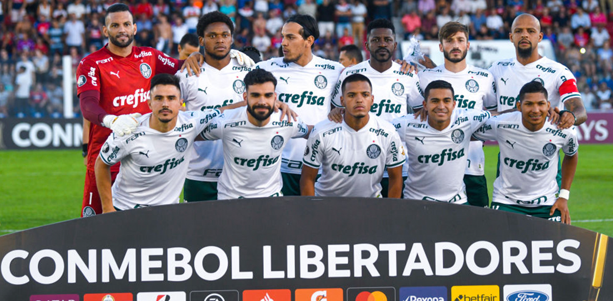 Los protocolos sanitarios de la Copa Libertadores
