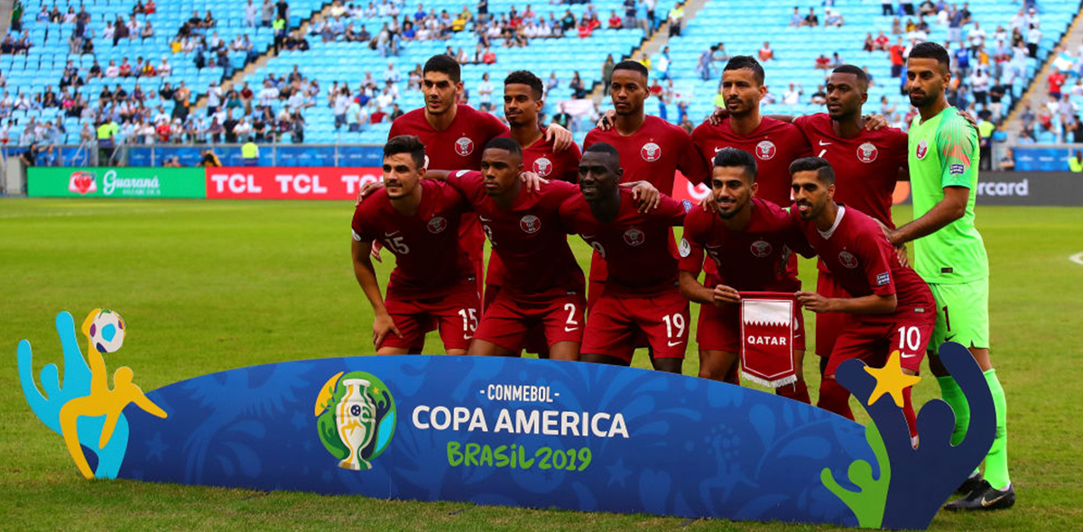 Playoffs y fase de grupos: Así se jugará la Copa Oro 2021