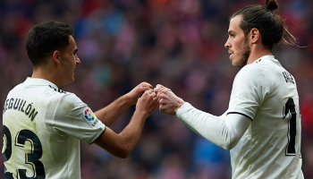 Reportan acuerdo entre Real Madrid y Tottenham por Bale y Reguilón