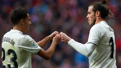Reportan acuerdo entre Real Madrid y Tottenham por Bale y Reguilón