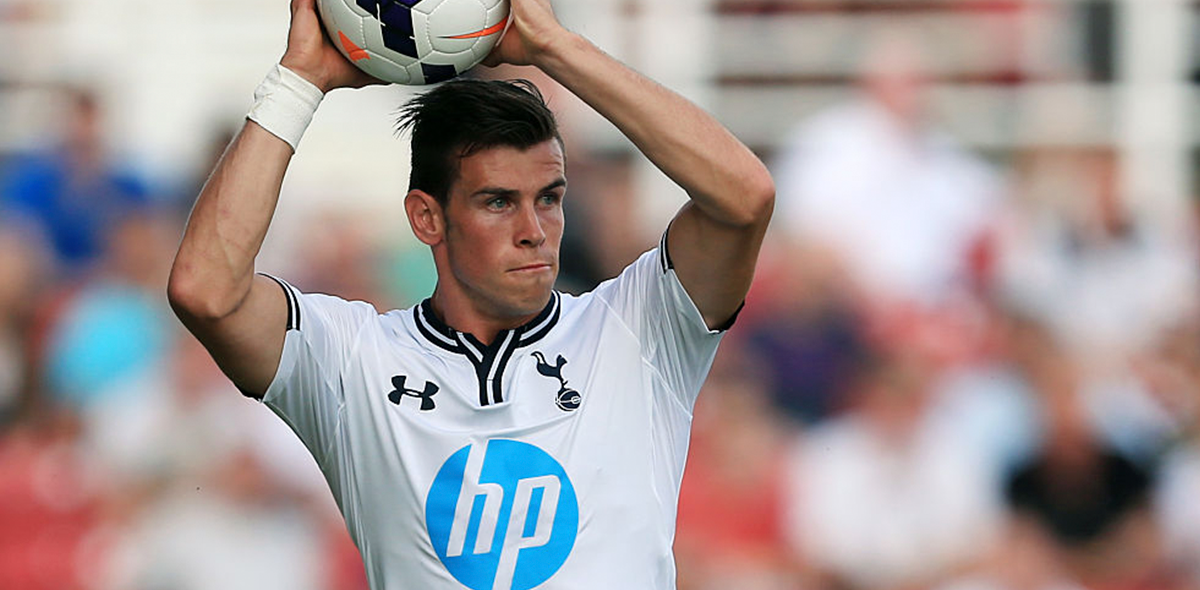 Oficial: Gareth Bale vuelve al Tottenham como el jugador mejor pagado de la Premier League