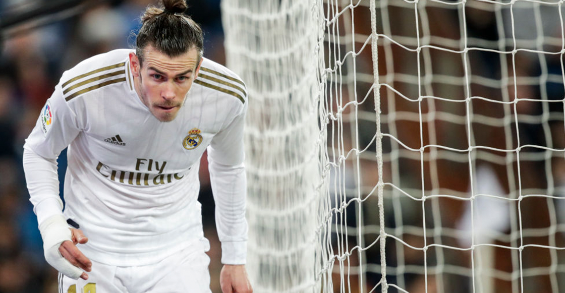 ¡Oficial! Tottenham ficha a Gareth Bale y lo convierte en el jugador mejor pagado de la Premier League