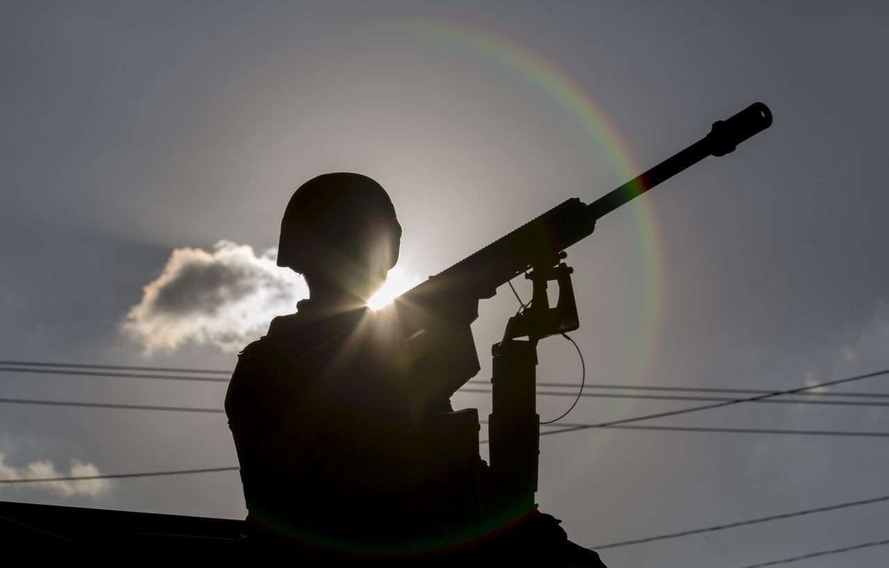 AMLO despliega 31% más militares para tareas de seguridad que gobiernos anteriores