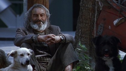 'Amores perros' de Alejandro González Iñárritu se suma a la Criterion Collection
