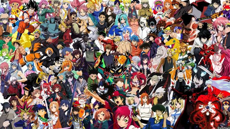 AnimeLog: El único canal oficial de anime lanzado por productores japoneses