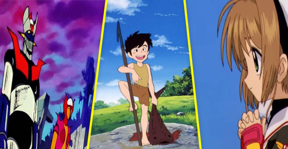 Produtoras japonesas criam o AnimeLog, canal no com animes
