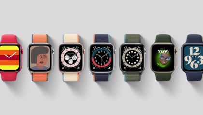 Precio, fecha y más: Esto es todo lo que debes saber del Apple Watch Series 6